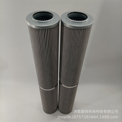 粗轧机主电机轴瓦润滑站滤芯  1.0120 H3XL-A00-0-M  嘉硕环保