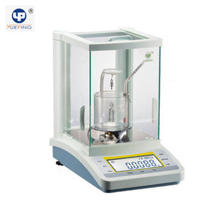 比重 电子密度 分析天平 JA2003J 上海越平