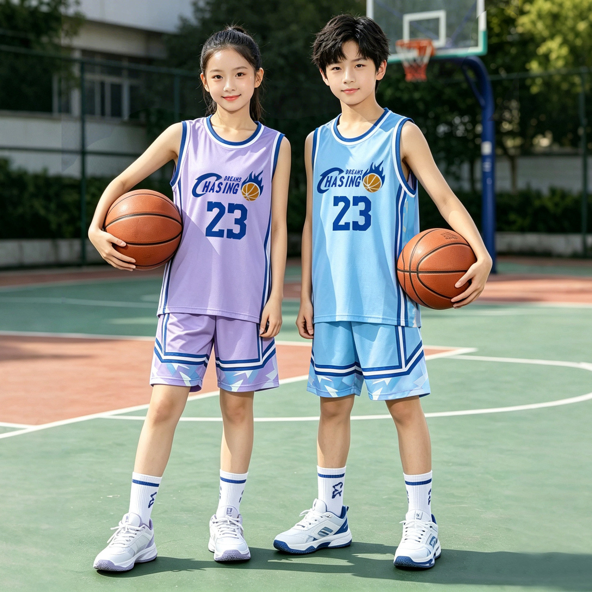 训练队服球服男女同款定制印字号