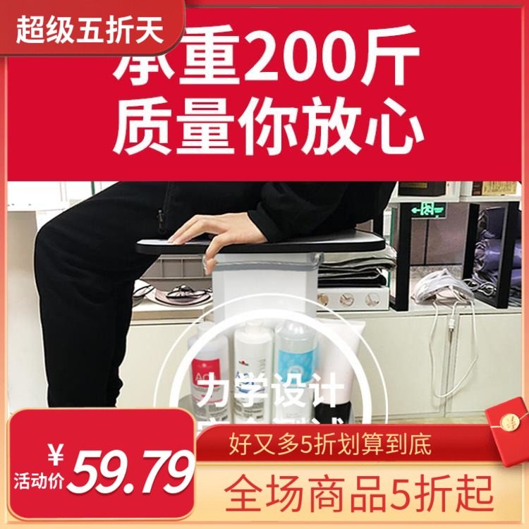 美容仪器推车理发美容院推车小气泡推车底座置Q物支架美容院小推,商业/办公家具,工具车,淘宝优惠券,粉丝福利购,淘宝优惠卷