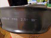 2.5寸 滴灌带农用灌溉水管 输水带2寸 软管 3寸等 喷灌r输水管