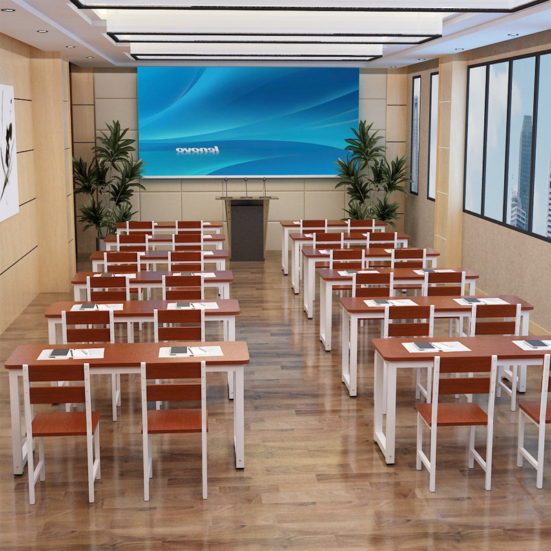 学校辅导班中小学生课桌椅厂家直销单双人培训Q桌椅组合书桌活动,商业/办公家具,课桌椅/学生桌椅,淘宝优惠券,粉丝福利购,淘宝优惠卷