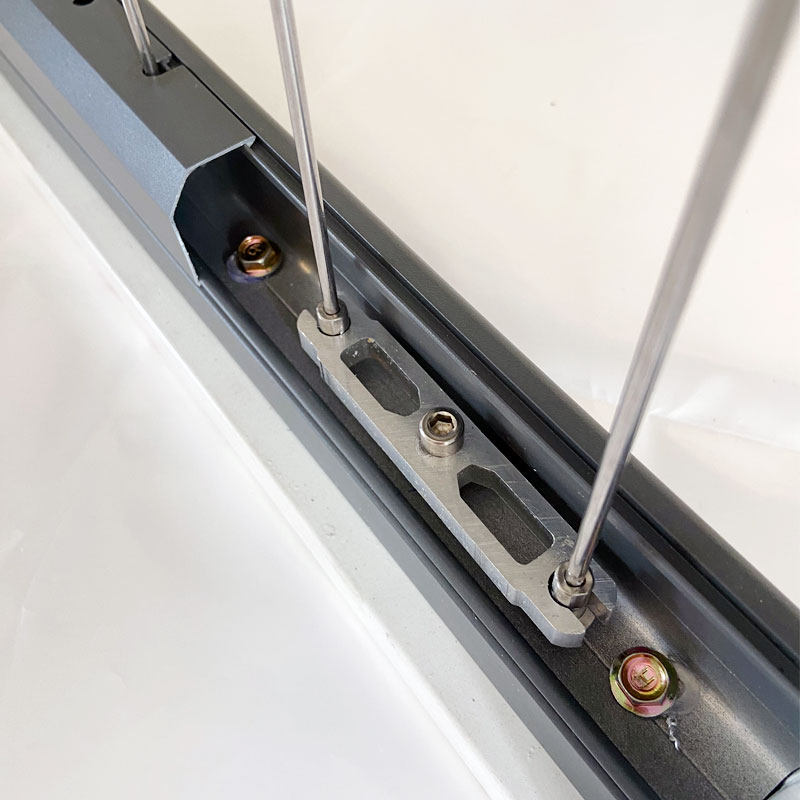 304不锈钢316实心钢条防护网阳台隐形防盗网窗Q户安全实芯钢条棒