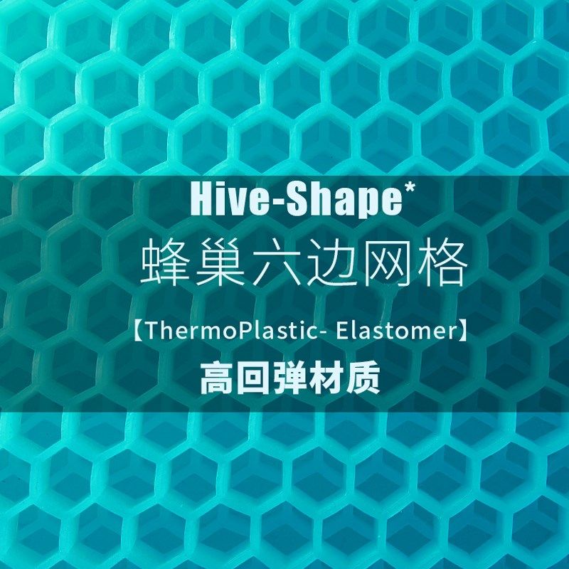 汽车鸡蛋蜂窝凝h胶坐垫夏天多功能久坐清凉车用屁股透气软大冰凉,居家布艺,椅垫,淘宝优惠券,粉丝福利购,淘宝优惠卷