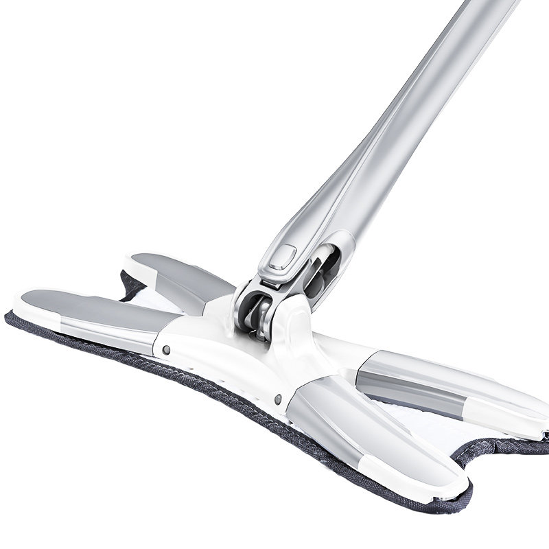 实木地板拖把X型免手洗擦地神器C新型干湿小平板家用墩布抖音拖布