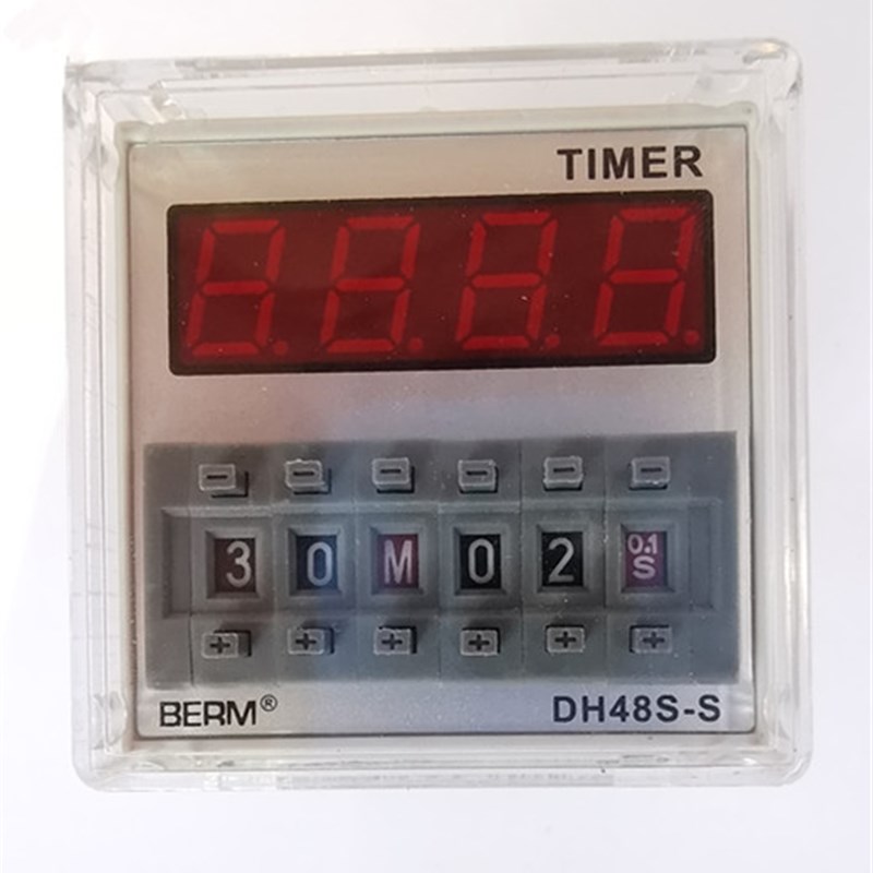 【企业店铺】伟兴自动计时K器 原装自动上油表