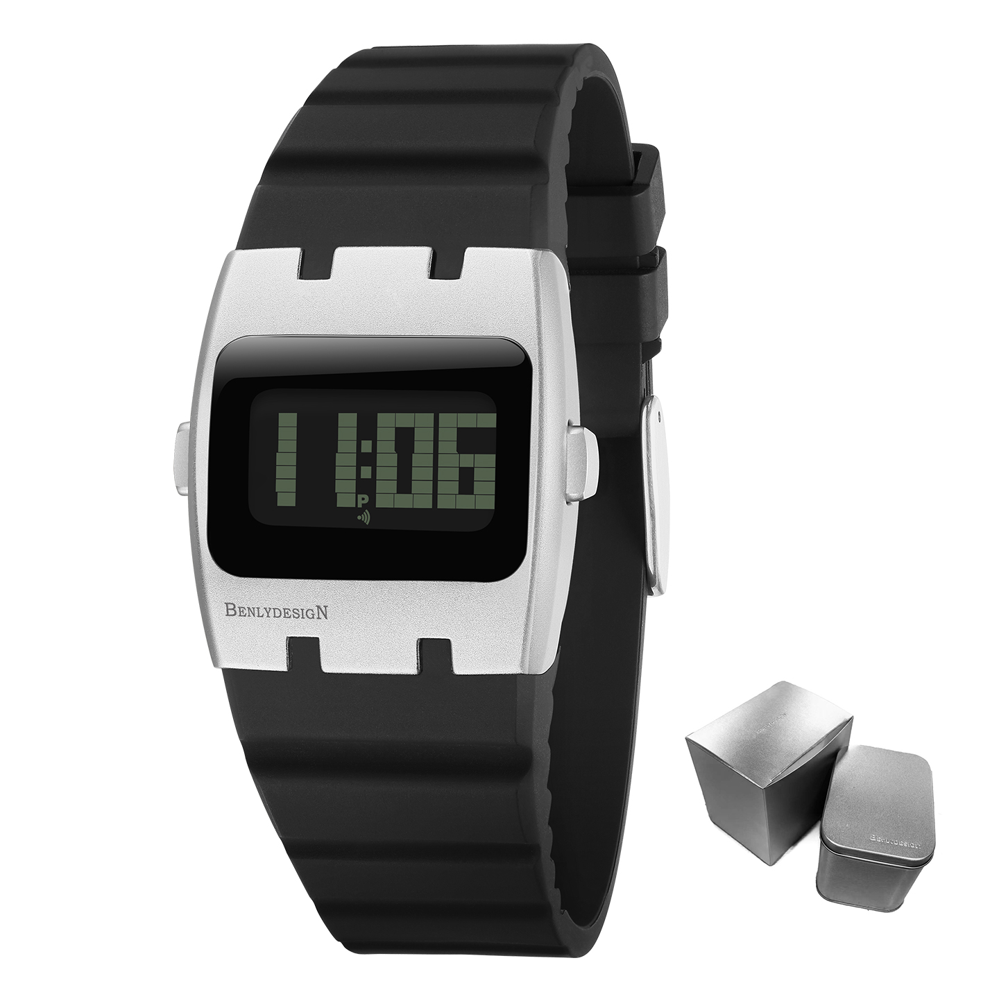 BENLYDESIGN千禧y2k复古未来小众