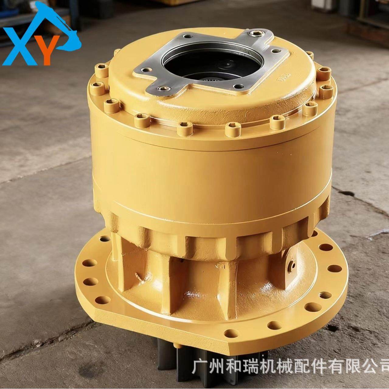 挖掘机回转变速箱 345C 345D 349D 适用于 卡特