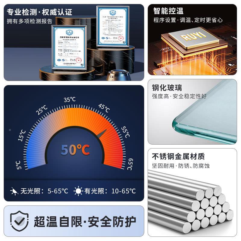 照培光养箱实RGX-350B验室光照 人箱工气候培养试箱验箱精准