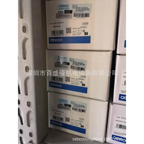 原装全新 安全门开关D4SL-NSK10-LKH