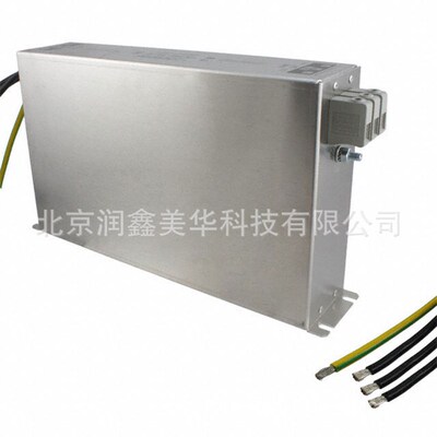 夏弗纳Schaffner线路滤波器三相两级逆变功率驱动系统FN258-42-07