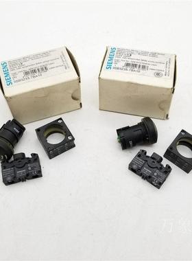 德国进口蜂鸣器 3SB3233-7BA10 24V/3SB3235-7BA10 230V 实物拍摄