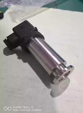 真空绝压压力传感器,KF16接口,100torr,10kpa,pa,0-10v