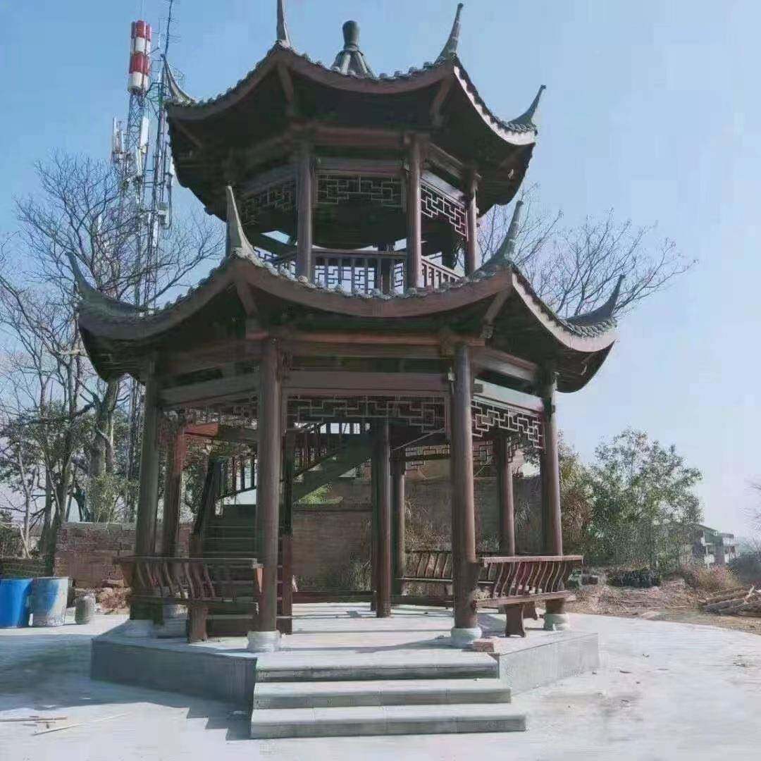 古建凉亭厂家,古建凉亭(第4页)_大山谷图库