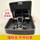 捉夹子耗子家用超强全自动逮扑捕鼠器笼一窝端抓老鼠灭鼠神器克星