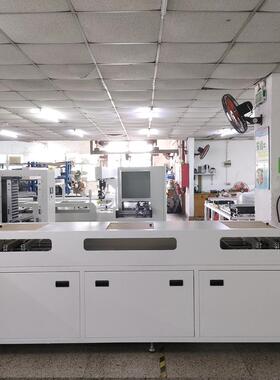 S全MT自动平行-8300移载机产生车线多线合二或一分二单双过板输送