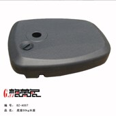 伞座 水箱 一体注水底座 太阳伞底座庭L院伞底座户外遮阳伞底座