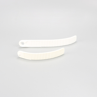 滑雪单板固定器配件梯带前后齿y条松紧调节绑带横纹可替换前后齿