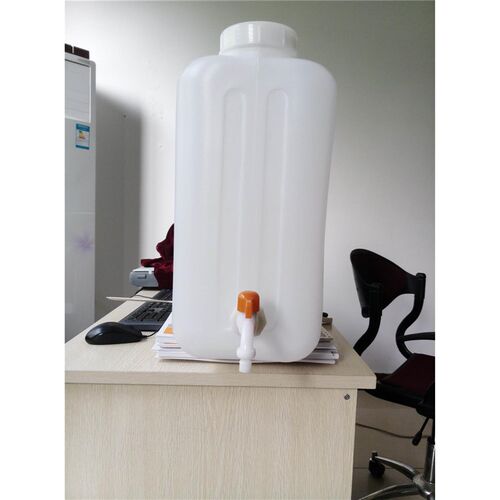 加厚非标准25L 30L 装35L40L45L标2J5L或kg扁方塑料收油专用水桶