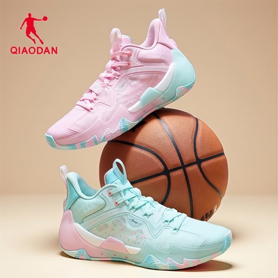 乔丹篮球鞋男鞋官方正品运动鞋