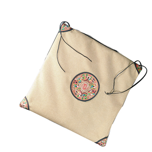 东北乌拉草 (无包装盒 )椅子垫 沙I发垫 坐垫 野生乌拉草