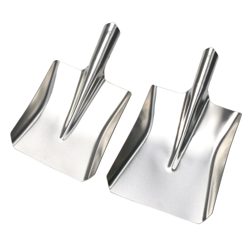 不锈钢锹材质304/316L加厚方D锹洋锹尖锹酒厂铲药厂防腐锹上菜锹,农机/农具/农膜,锹,淘宝优惠券,粉丝福利购,淘宝优惠卷