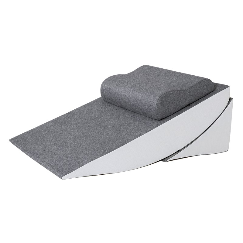 老人床头靠垫大靠背术后三t角枕斜坡垫半躺靠枕胃食管防反流斜坡