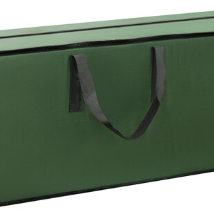 圣诞树收纳袋圣诞节装饰配件收纳包大号Y加厚收纳箱