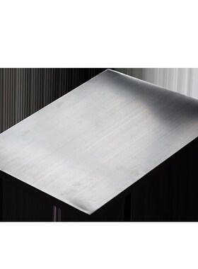 不锈钢工作台面板超净桌r面板厂家直销车间流水线操作台打包台面