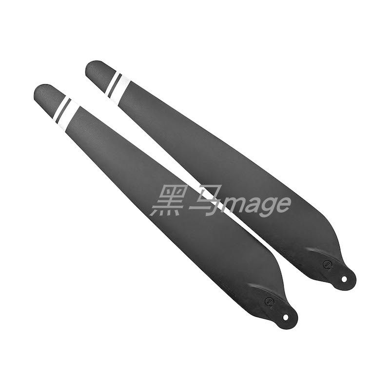 好盈X6 2023新款2388碳素桨叶植保无人机专用T螺旋桨翼包邮配件