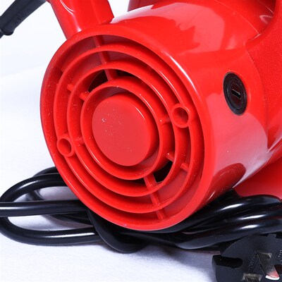 开展1000W全铜电脑鼓风机x吹风机大功率吸吹2用电脑除尘机除尘器