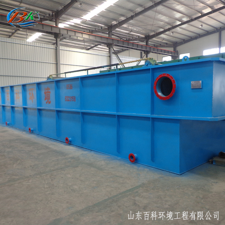 大蒜切片废水处理设备 洗蒜污水处理 蔬菜清洗污水处理设备