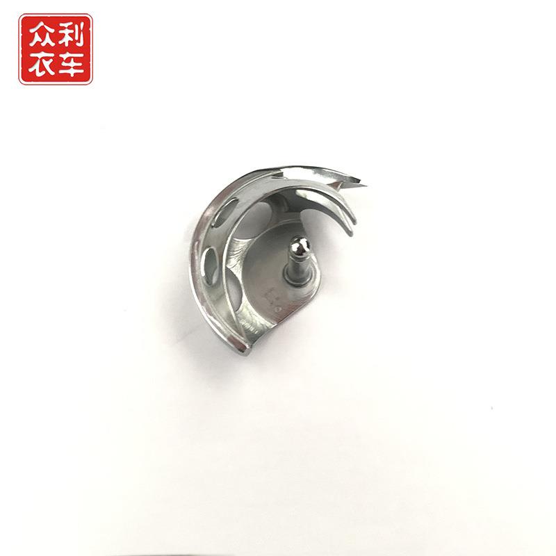 日本电佐文430款脑套机厚料薄料摆梭SSH430HH430H结/S4H30