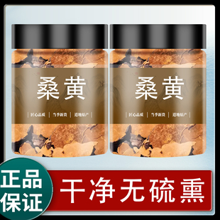 桑黄中药材正品官方旗舰店西藏野生桑树茶桑黄的功效与作用煮水
