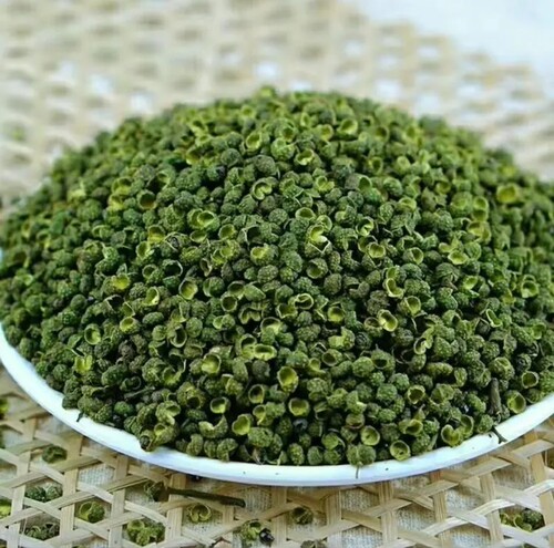 干花椒自家种植够麻够味当季新产
