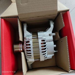 鞭挞发电机,船用发电机A003TR0091.3840181.874502.A003TR0093