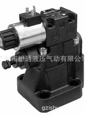 DUPLOMATIC迪普马电磁溢流阀,板式溢流阀RQM-P/RQAM-P/RQM3K-P