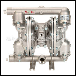 奥弗All A100 B30 VVYV Flo气动隔膜泵 NAA