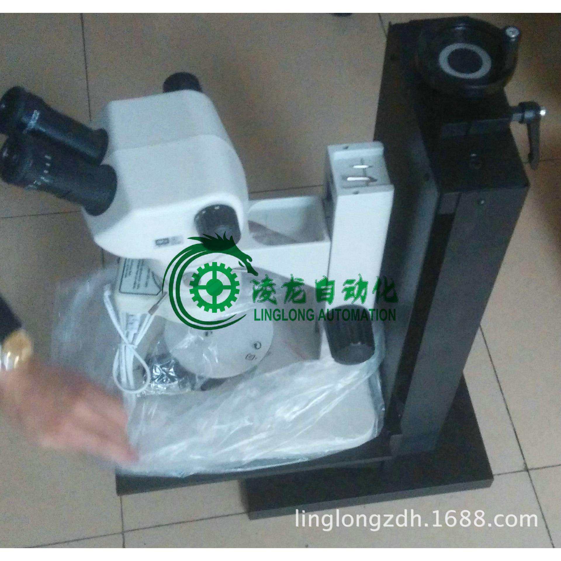 显微镜放置升降台仪器配套升降台实验室用升降台