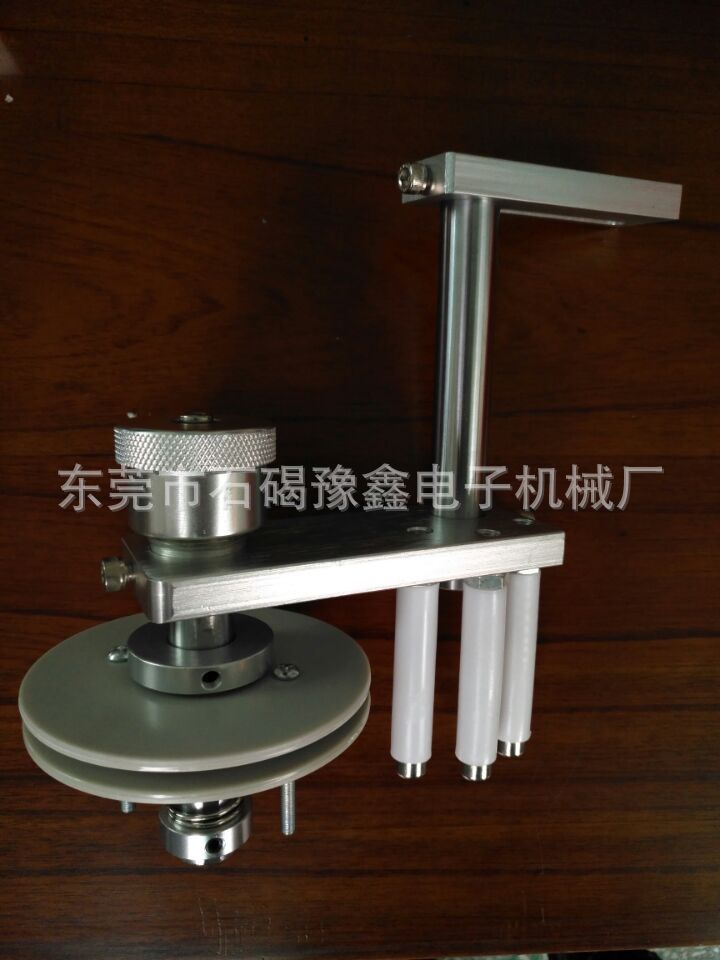 CNC绕线机原装配件胶布台导轮