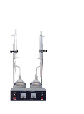 上海昌吉 SYD-260A型 石油产品水分试验器