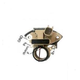 全新发电机调节器  A2TX0281 A2TX0281ZC 11440 11443 11477