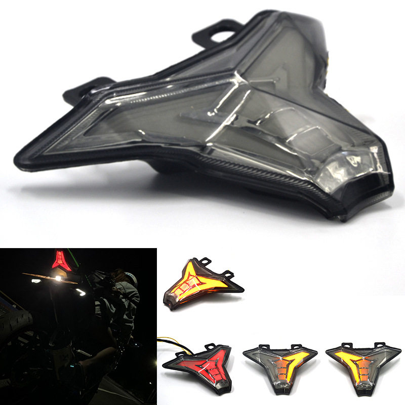 适用于Ninja/ZX-10RLED摩托灯泡
