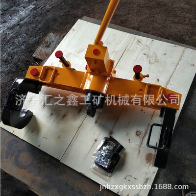 供应用心制造 YZG-800型液压直轨机钢轨用直轨机低价实惠质量放心