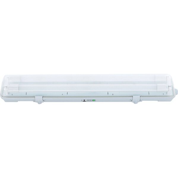 防水PC外壳T8LED灯管户外隧道