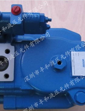 现货供应PVH141R13AF30A070000001001AC010A系列威格士油泵