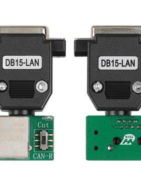 YahuaMininACDP Module25 FoMini ACDr VW/Audi  0DE Gearbox Mil