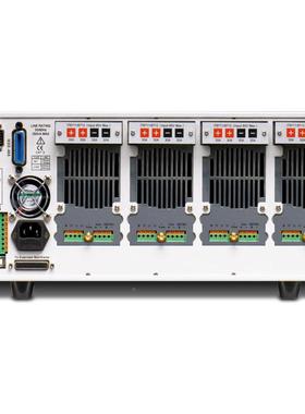 1IT73宽范围多IT8731路可编负程直流电子载仪80V/40A/8200W