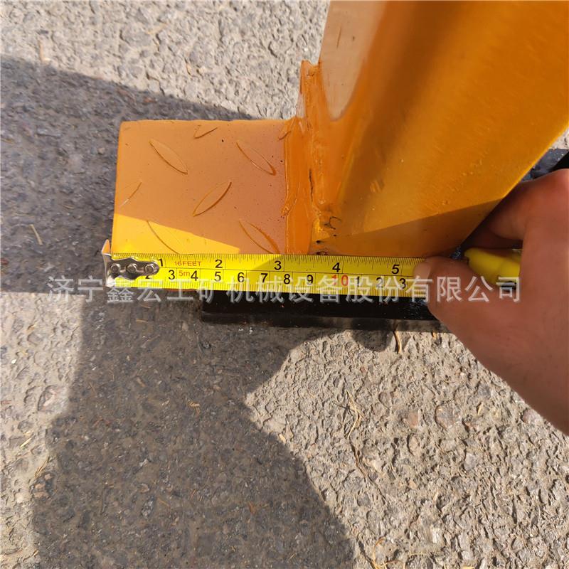 铁钢轨线路道 YQ-20路起用液压起道机器 轨道用液压起道机