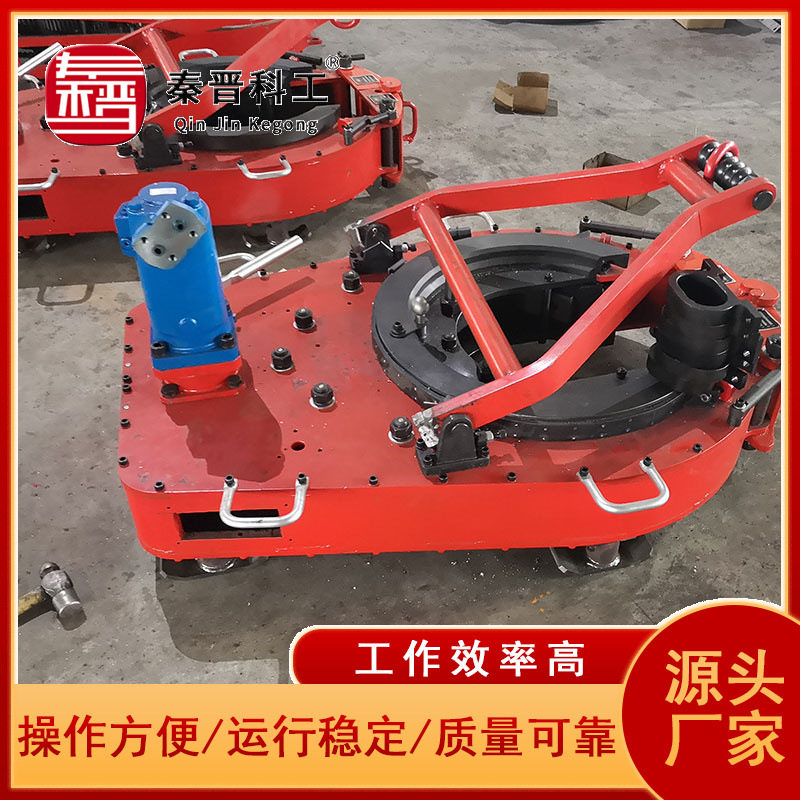 厂家供应矿用液压动力钳 性能稳定液压动力钳 钳动力式油管动力钳